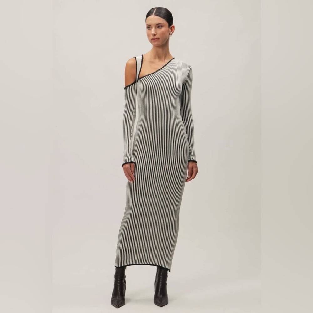 Baobab Ima Maxi Dress